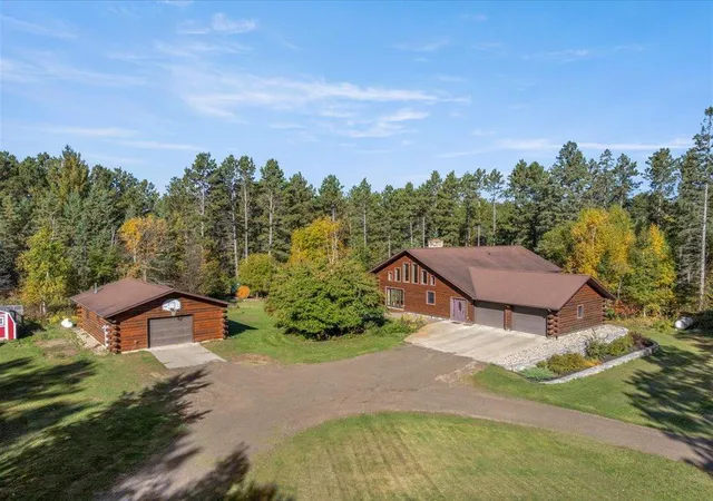 Single family home for sale at 18130 County 18, Park Rapids, MN 56470 | MLS# 7152937