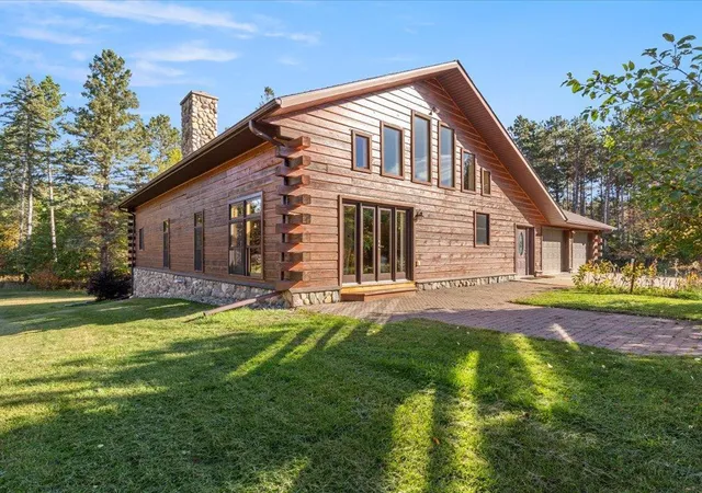 Photo 1 of Single family home for sale at 18130 County 18, Park Rapids, MN 56470 | MLS# 7152937 | Listing updated on 2026-10-06