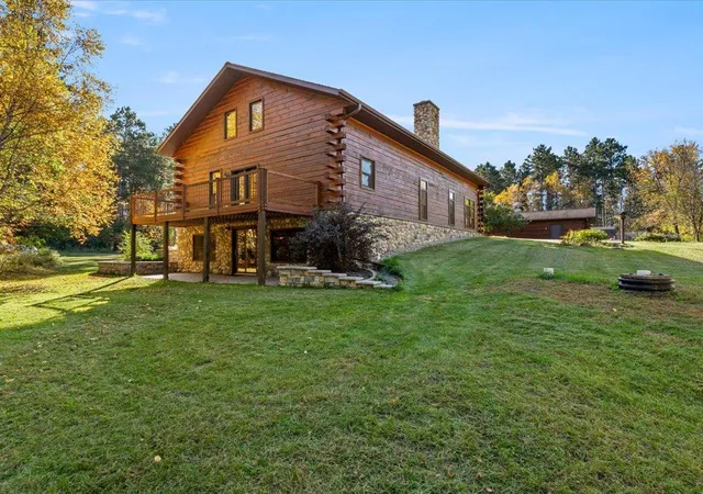 Photo 3 of Single family home for sale at 18130 County 18, Park Rapids, MN 56470 | MLS# 7152937 | Listing updated on 2026-10-06