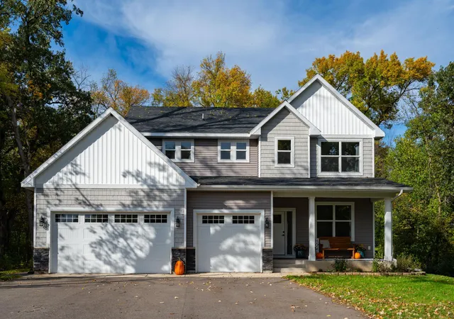 Single family home for sale at 5862 Hidden Ln, South Haven, MN 55382 | MLS# 7152942