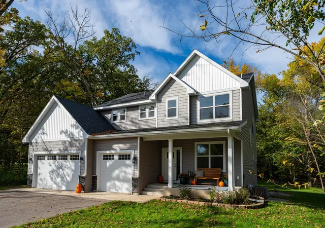 Photo 1 of Single family home for sale at 5862 Hidden Ln, South Haven, MN 55382 | MLS# 7152942 | Listing updated on 2026-10-05