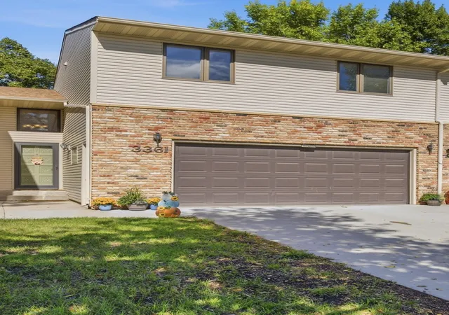Photo 1 of Condo for sale at 3361 16th Avenue S #6, Fargo, ND 58103 | MLS# 7152948 | Listing updated on 2026-10-02