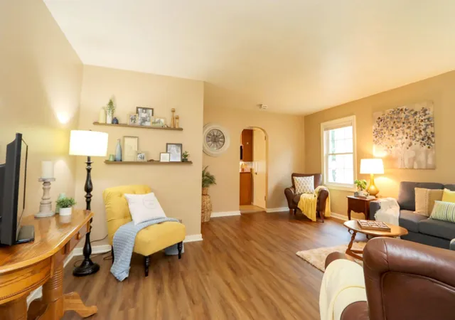 Photo 3 of Single family home for sale at 1311 N 5th Street, Mankato, MN 56001 | MLS# 7152958 | Listing updated on 2026-10-03