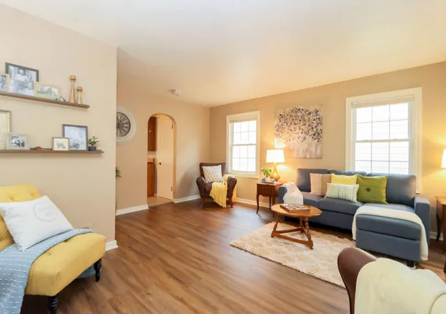 Photo 4 of Single family home for sale at 1311 N 5th Street, Mankato, MN 56001 | MLS# 7152958 | Listing updated on 2026-10-03