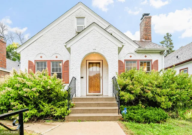 Single family home for sale at 844 Winslow Ave, Saint Paul, MN 55107 | MLS# 7152963