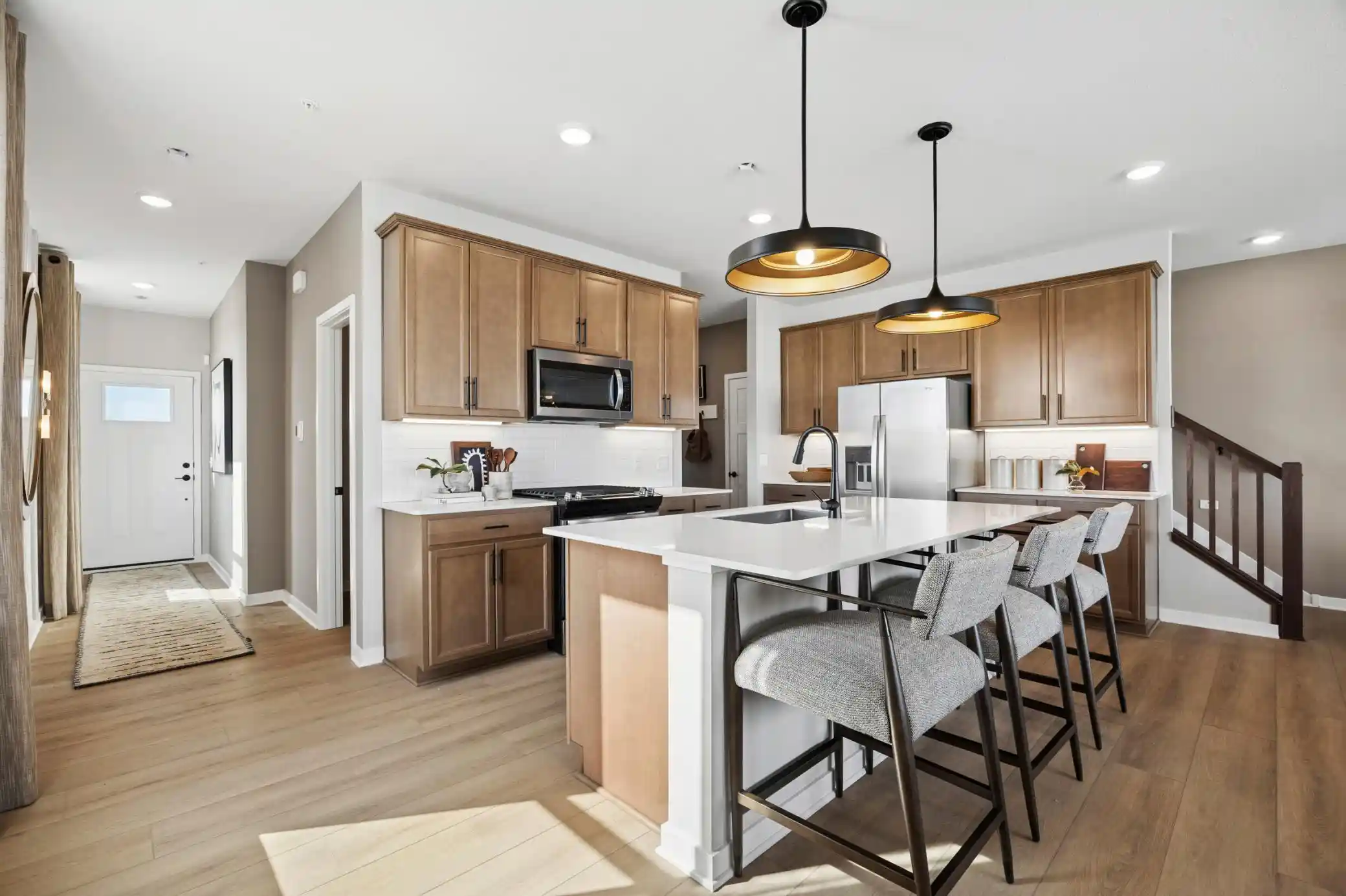 Photo 2 of Single family home for sale at 6281 Ivywood Ave S, Cottage Grove, MN 55016 | MLS# 7152965 | Listing updated on 2026-10-15