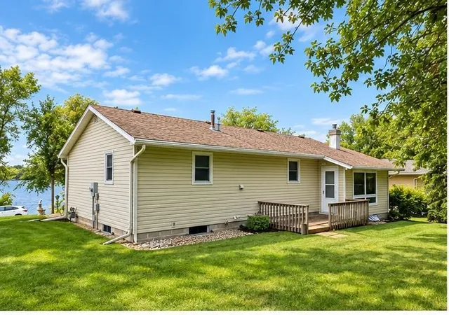 Photo 3 of Single family home for sale at 1240 W Lake Cowdry Rd Nw, Alexandria, MN 56308 | MLS# 7152974 | Listing updated on 2026-10-01