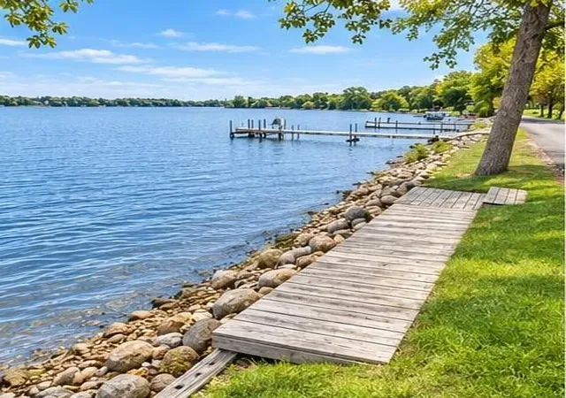 Photo 3 of Single family home for sale at 1240 W Lake Cowdry Rd NW, Alexandria, MN 56308 | MLS# 7152974 | Listing updated on 2026-10-01