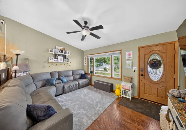 Photo 2 of Single family home for sale at 4503 21 1/2 Ave Nw, Rochester, MN 55901 | MLS# 7152983 | Listing updated on 2026-10-08