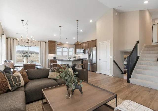 Photo 2 of Single family home for sale at 8805 63rd Street S, Cottage Grove, MN 55016 | MLS# 7152994 | Listing updated on 2026-10-12