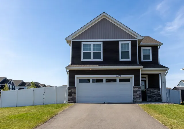 Photo 1 of Single family home for sale at 1702 Athens Ter, Shakopee, MN 55379 | MLS# 7152999 | Listing updated on 2026-10-02