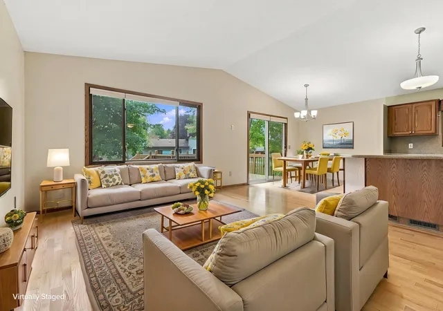 Photo 3 of Single family home for sale at 1980 Timber Wolf Trl N, Saint Paul, MN 55122 | MLS# 7153001 | Listing updated on 2026-10-10