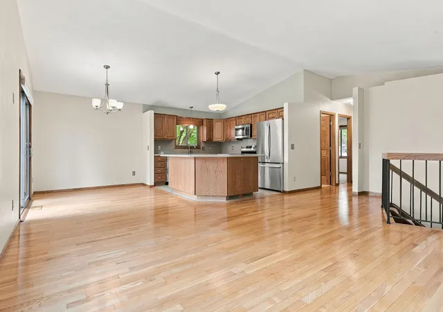 Photo 3 of Single family home for sale at 1980 Timber Wolf Trl N, Saint Paul, MN 55122 | MLS# 7153001 | Listing updated on 2026-10-08
