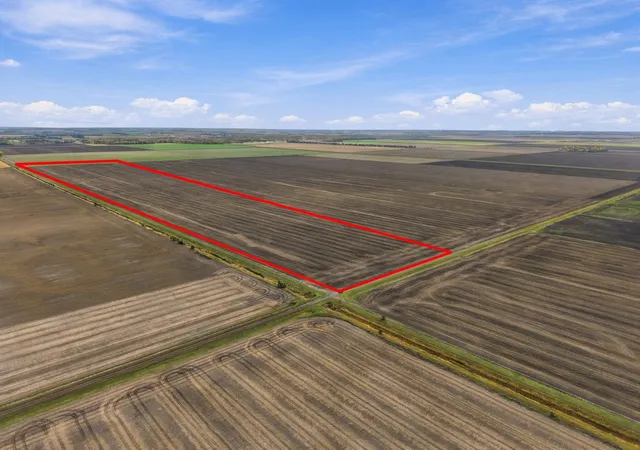 Photo 1 of Land for sale at 000 Rural, Hillsboro, ND 58038 | MLS# 7153022 | Listing updated on 2026-10-10