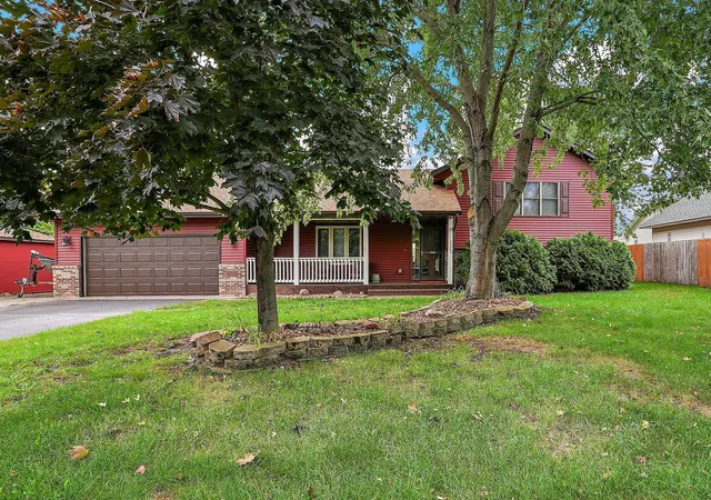 Photo 1 of Single family home for sale at 13290 1st Avenue S, Zimmerman, MN 55398 | MLS# 7153029 | Listing updated on 2026-10-20