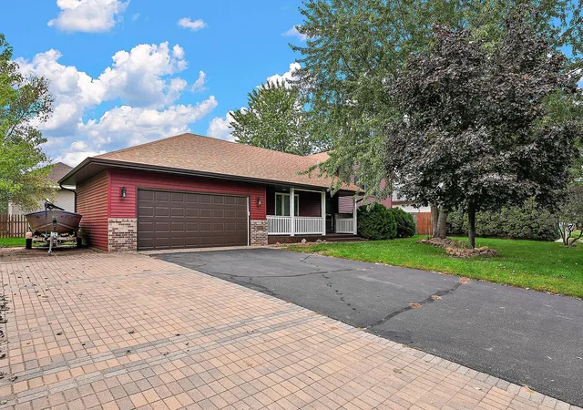 Photo 2 of Single family home for sale at 13290 1st Avenue S, Zimmerman, MN 55398 | MLS# 7153029 | Listing updated on 2026-10-20