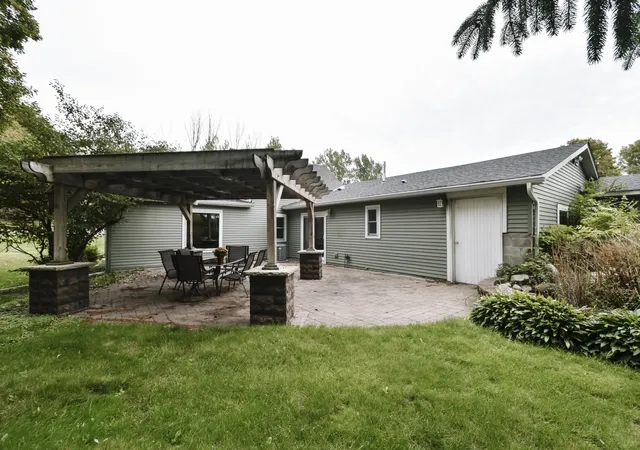 Photo 2 of Single family home for sale at 15478 Norelius Rd, Welch, MN 55089 | MLS# 7153034 | Listing updated on 2026-10-06