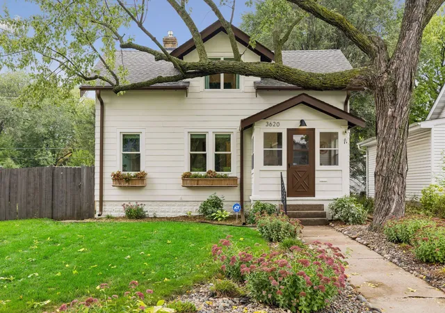 Single family home for sale at 3620 Rhode Is Ave S, Minneapolis, MN 55426 | MLS# 7153035