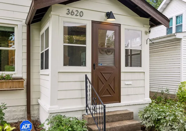 Photo 1 of Single family home for sale at 3620 Rhode Is Ave S, Minneapolis, MN 55426 | MLS# 7153035 | Listing updated on 2026-10-08