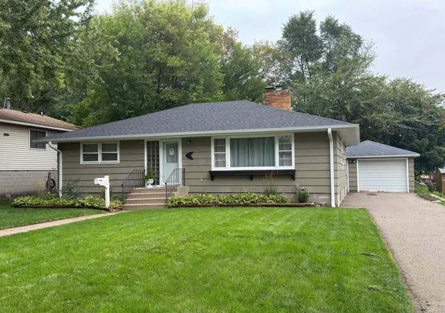 Single family home for sale at 149 19th Avenue S, South Saint Paul, MN 55075 | MLS# 7153037