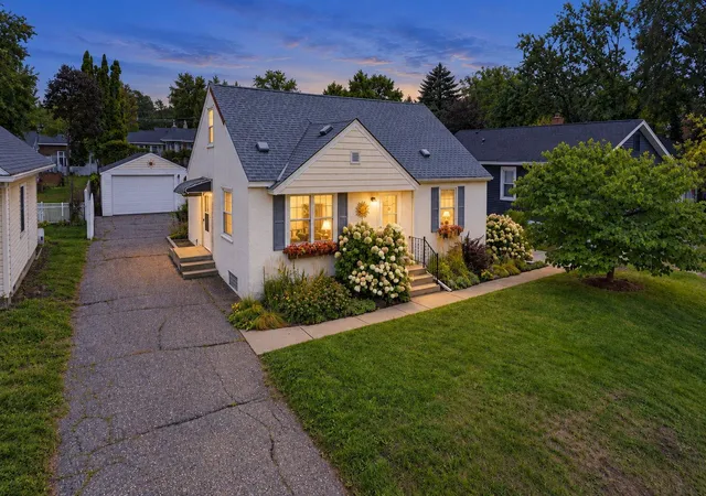 Single family home for sale at 3239 Stinson Blvd, Minneapolis, MN 55418 | MLS# 7153042