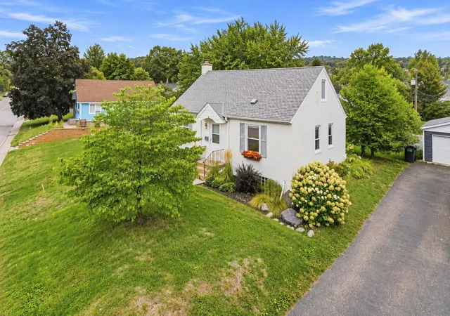 Photo 50 of Single family home for sale at 3239 Stinson Blvd, Minneapolis, MN 55418 | MLS# 7153042 | Listing updated on 2026-10-02