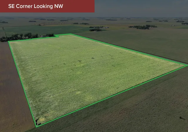 Photo 3 of Land for sale at -, Garden City Twp, MN 56034 | MLS# 7153053 | Listing updated on 2026-09-30