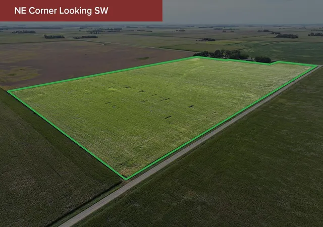 Photo 4 of Land for sale at -, Garden City Twp, MN 56034 | MLS# 7153053 | Listing updated on 2026-09-30