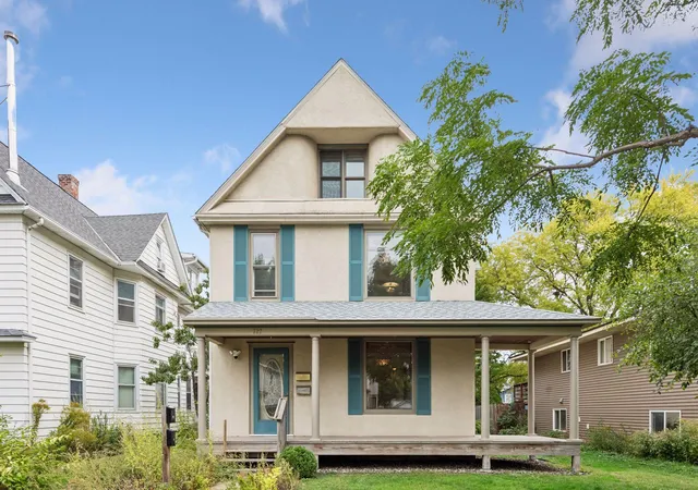 Photo 1 of Multi family home for sale at 727 Madison St Ne, Minneapolis, MN 55413 | MLS# 7153055 | Listing updated on 2026-10-02