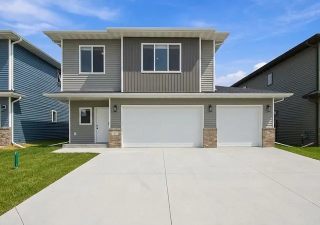 Single family home for sale at 7337 Madelyn Ln S, Fargo, ND 58104 | MLS# 7153058