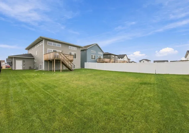 Photo 2 of Single family home for sale at 7337 Madelyn Ln S, Fargo, ND 58104 | MLS# 7153058 | Listing updated on 2026-10-01