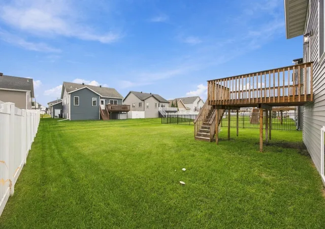 Photo 3 of Single family home for sale at 7337 Madelyn Ln S, Fargo, ND 58104 | MLS# 7153058 | Listing updated on 2026-10-01