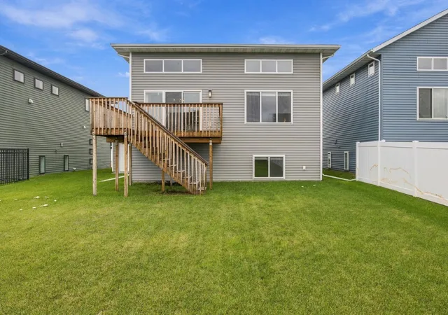Photo 3 of Single family home for sale at 7337 Madelyn Ln S, Fargo, ND 58104 | MLS# 7153058 | Listing updated on 2026-10-01