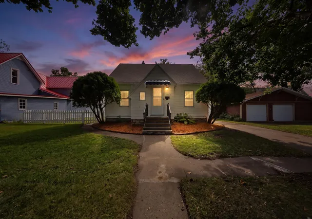 Single family home for sale at 1014 5th Avenue E, Menomonie, WI 54751 | MLS# 7153060