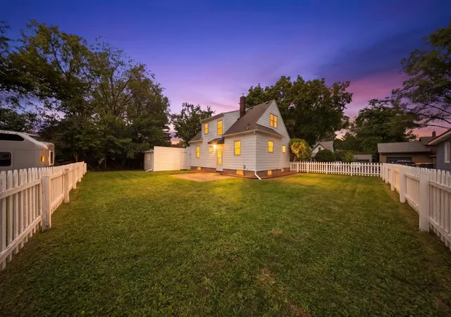 Photo 1 of Single family home for sale at 1014 5th Avenue E, Menomonie, WI 54751 | MLS# 7153060 | Listing updated on 2026-10-04