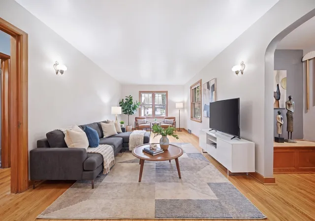 Photo 2 of Single family home for sale at 1014 5th Avenue E, Menomonie, WI 54751 | MLS# 7153060 | Listing updated on 2026-10-04