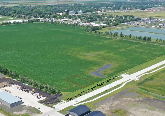 Land for sale at 961 You Betcha Dr, Horace, ND 58047 | MLS# 7153061