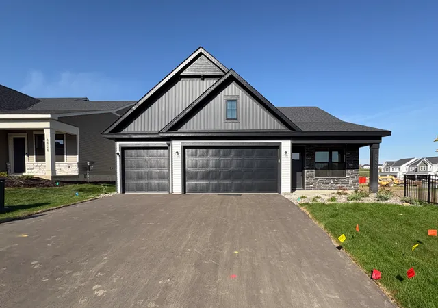 Photo 1 of Single family home for sale at 8852 63rd Street S, Cottage Grove, MN 55016 | MLS# 7153065 | Listing updated on 2026-10-11