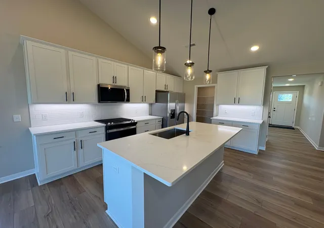 Photo 3 of Single family home for sale at 8852 63rd Street S, Cottage Grove, MN 55016 | MLS# 7153065 | Listing updated on 2026-10-11