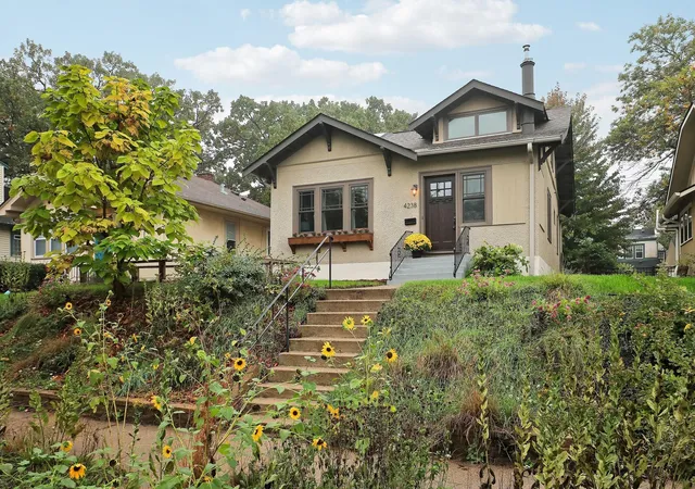 Single family home for sale at 4238 Longfellow Ave, Minneapolis, MN 55407 | MLS# 7153069