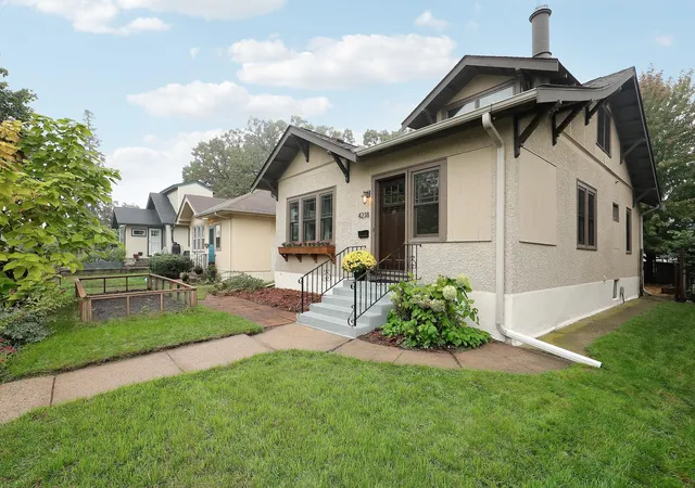 Photo 1 of Single family home for sale at 4238 Longfellow Ave, Minneapolis, MN 55407 | MLS# 7153069 | Listing updated on 2026-10-06
