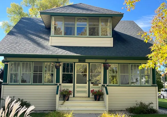 Single family home for sale at 721 Main Ave N, Thief River Falls, MN 56701 | MLS# 7153079