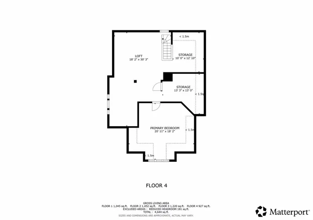 Photo 50 of Multi family home for sale at 3212 Park Ave, Minneapolis, MN 55407 | MLS# 7153090 | Listing updated on 2026-10-05