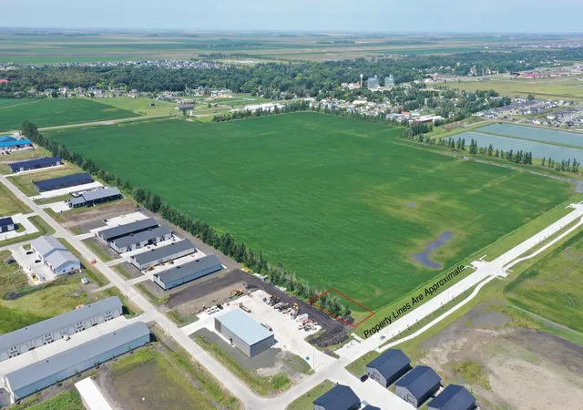 Land for sale at 969 You Betcha Dr, Horace, ND 58047 | MLS# 7153092
