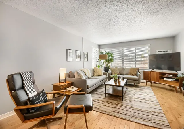 Photo 1 of Condo for sale at 2727 W 43rd Street #412, Minneapolis, MN 55410 | MLS# 7153094 | Listing updated on 2026-10-08