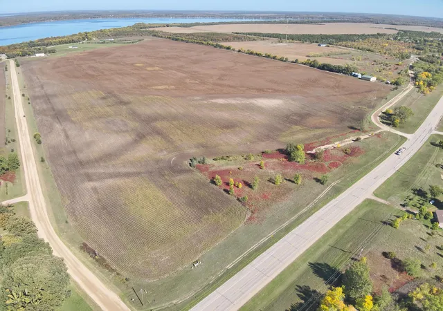 Photo 1 of Land for sale at Xxxxx 402nd Ave Tract A, Clitherall, MN 56524 | MLS# 7153096 | Listing updated on 2026-10-02