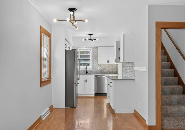 Photo 3 of Single family home for sale at 3943 Thomas Ave N, Minneapolis, MN 55412 | MLS# 7153100 | Listing updated on 2026-10-05