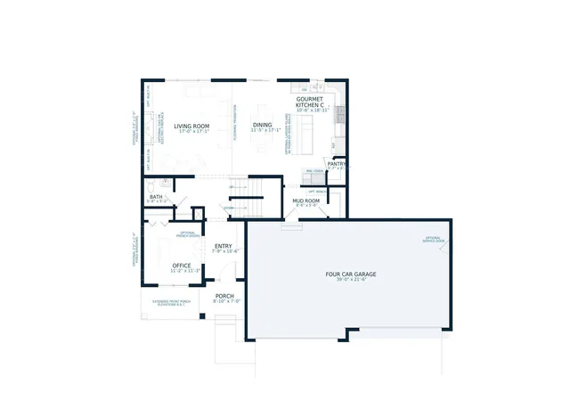 Photo 3 of Single family home for sale at 10140 Heather Ln, Rogers, MN 55374 | MLS# 7153108 | Listing updated on 2026-10-01
