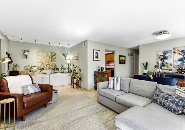 Photo 1 of Condo for sale at 6305 Colony Way #2B, Minneapolis, MN 55435 | MLS# 7153112 | Listing updated on 2026-10-09