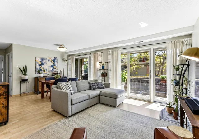 Photo 3 of Condo for sale at 6305 Colony Way #2B, Minneapolis, MN 55435 | MLS# 7153112 | Listing updated on 2026-10-09